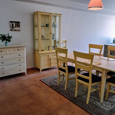 Garden View Apartment Coín Dış mekan fotoğraf
