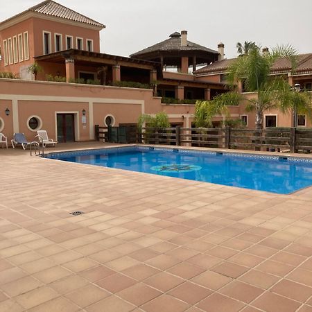 Garden View Apartment Coín Dış mekan fotoğraf