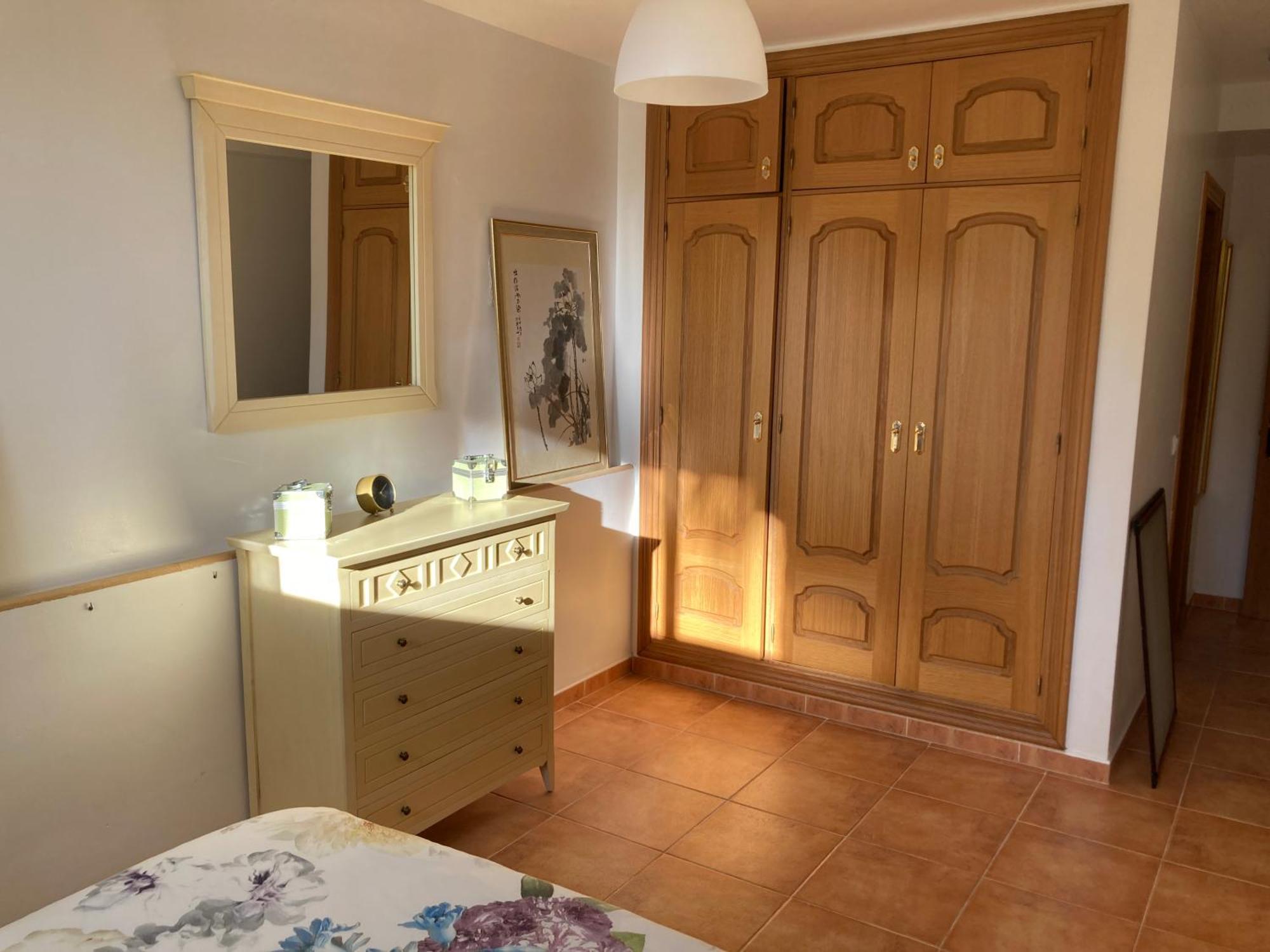 Garden View Apartment Coín Dış mekan fotoğraf