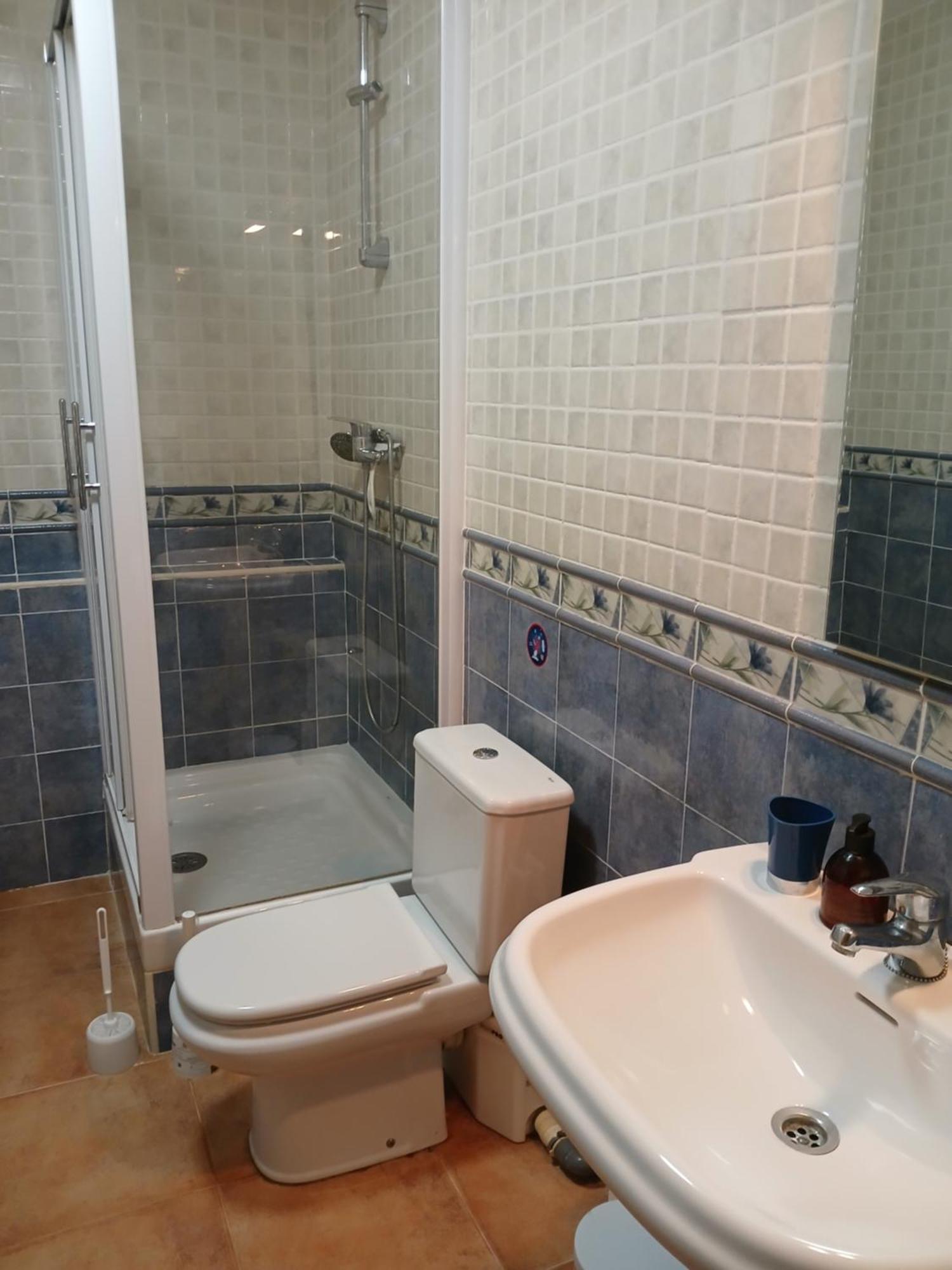 Garden View Apartment Coín Dış mekan fotoğraf
