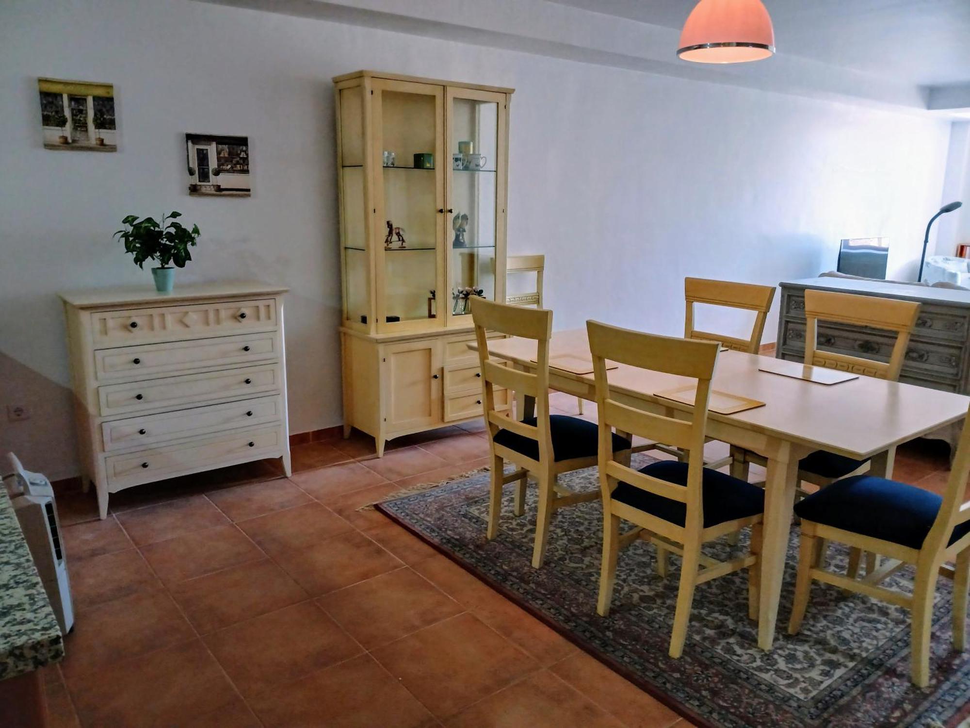Garden View Apartment Coín Dış mekan fotoğraf