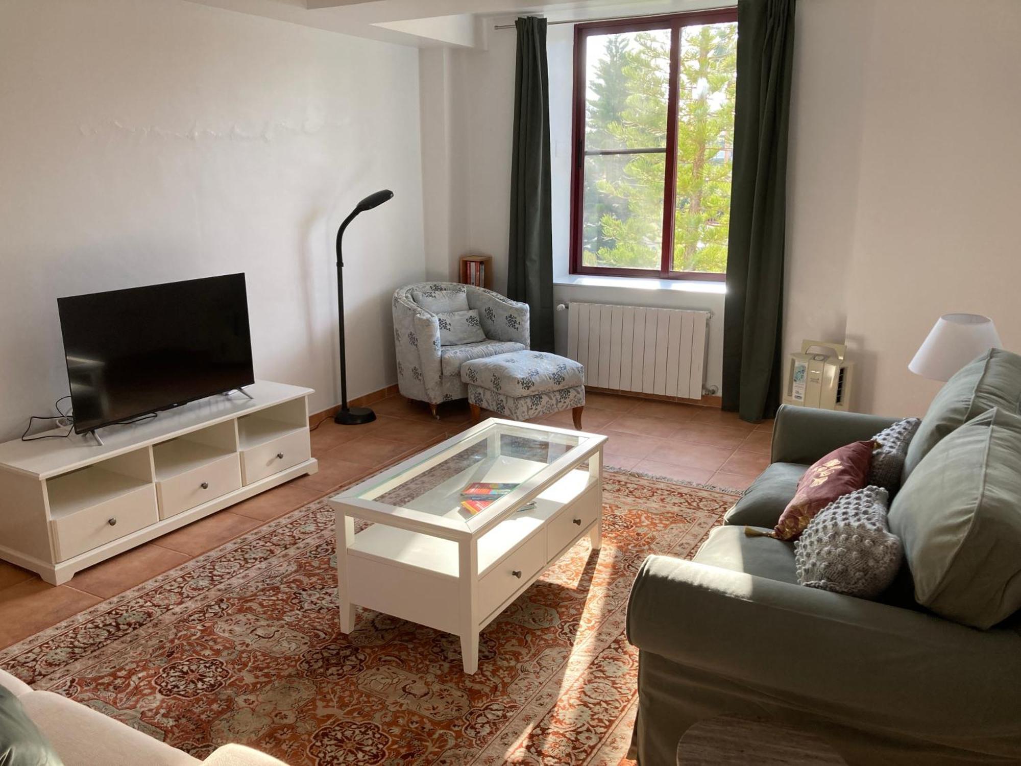 Garden View Apartment Coín Dış mekan fotoğraf