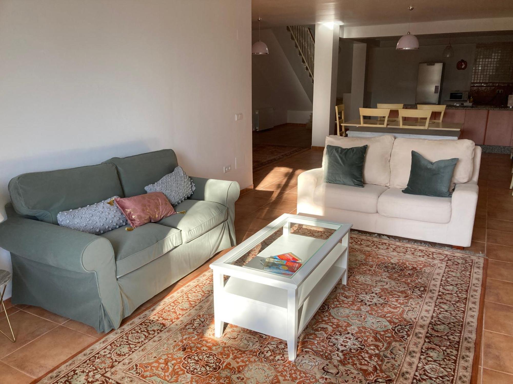 Garden View Apartment Coín Dış mekan fotoğraf