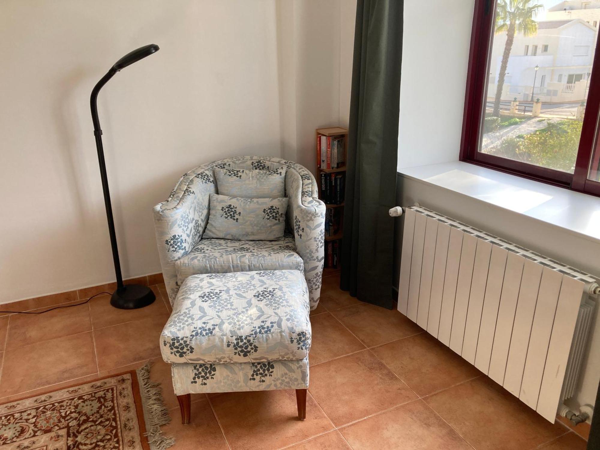 Garden View Apartment Coín Dış mekan fotoğraf