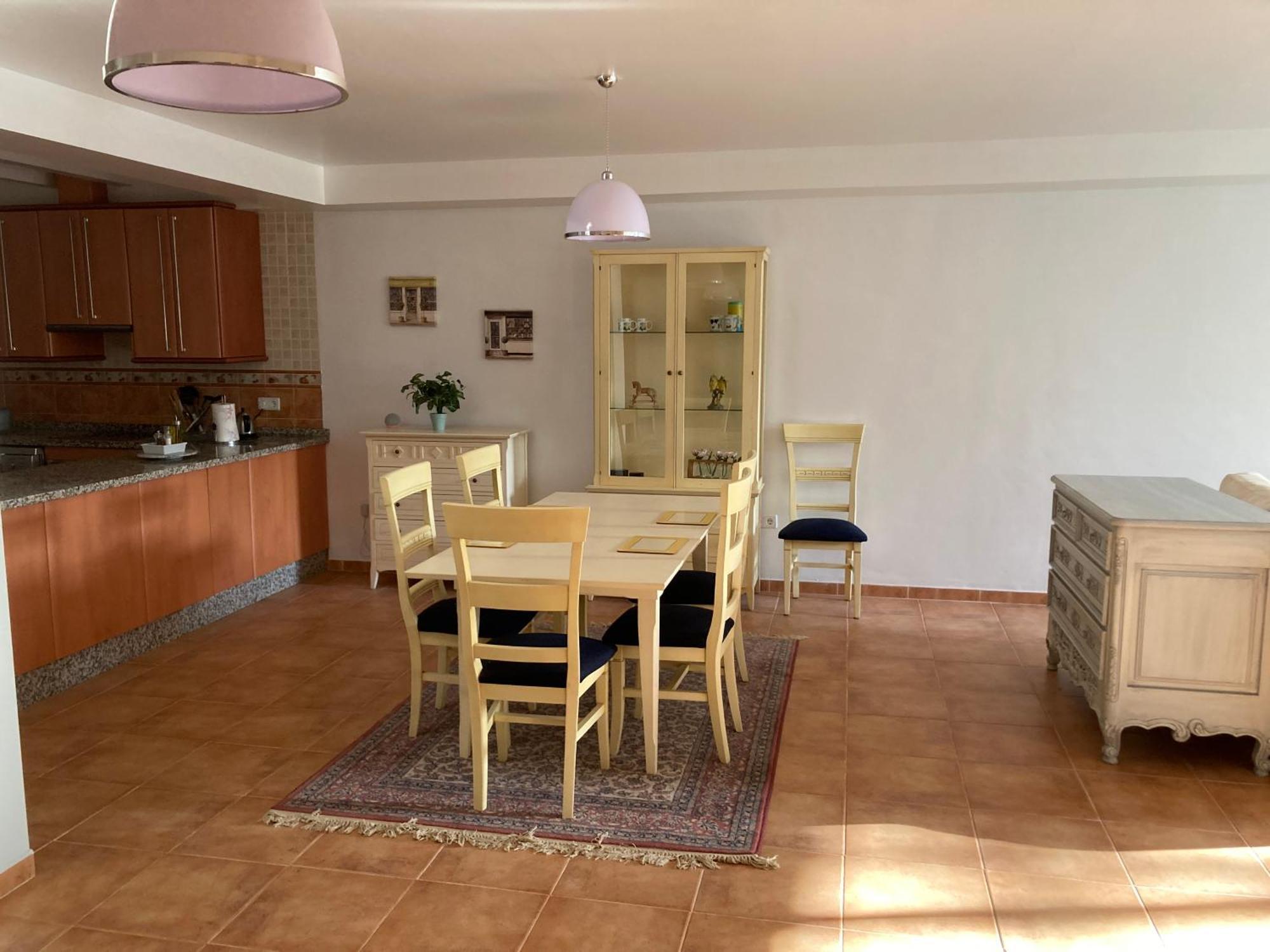 Garden View Apartment Coín Dış mekan fotoğraf