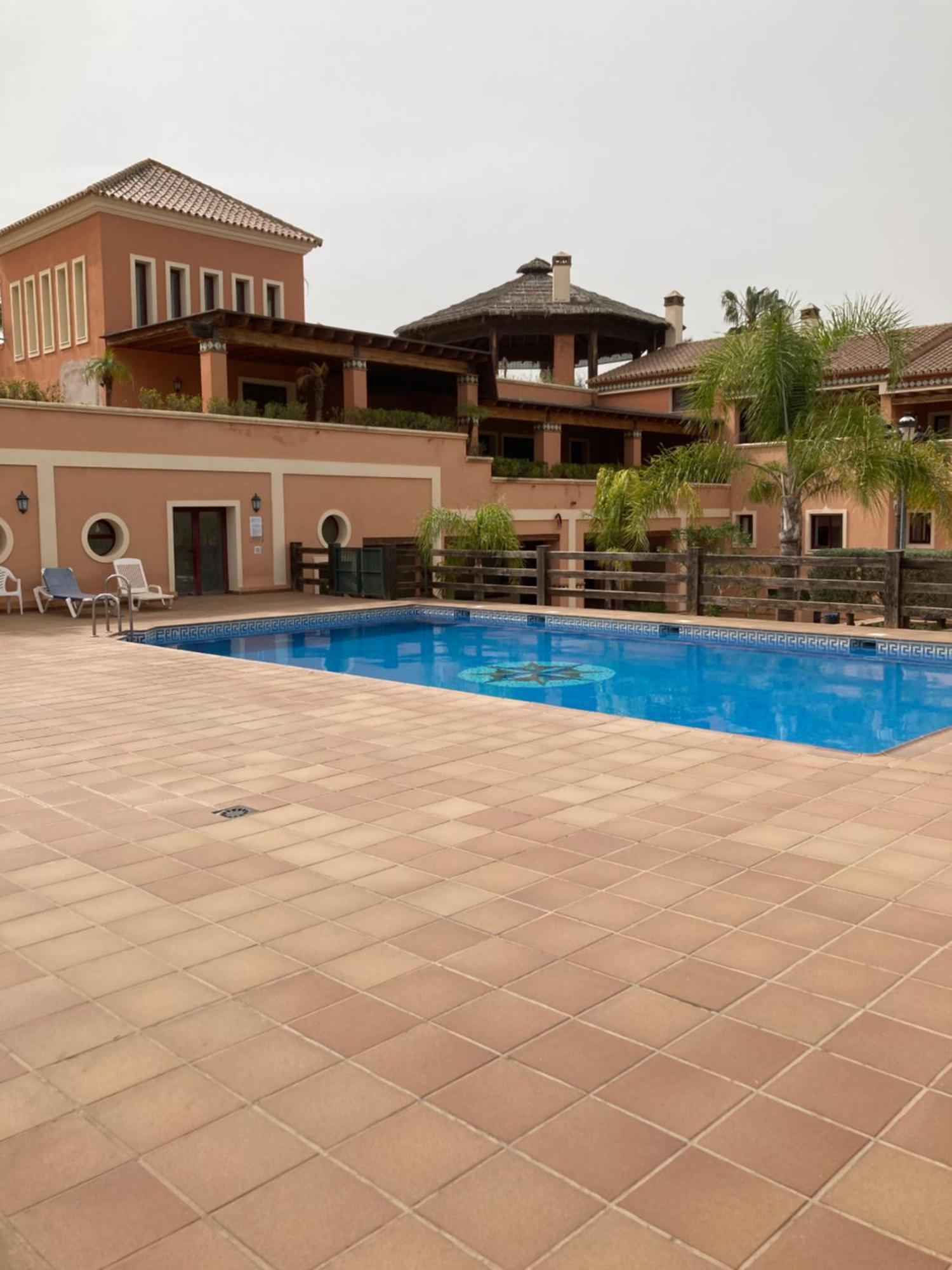 Garden View Apartment Coín Dış mekan fotoğraf