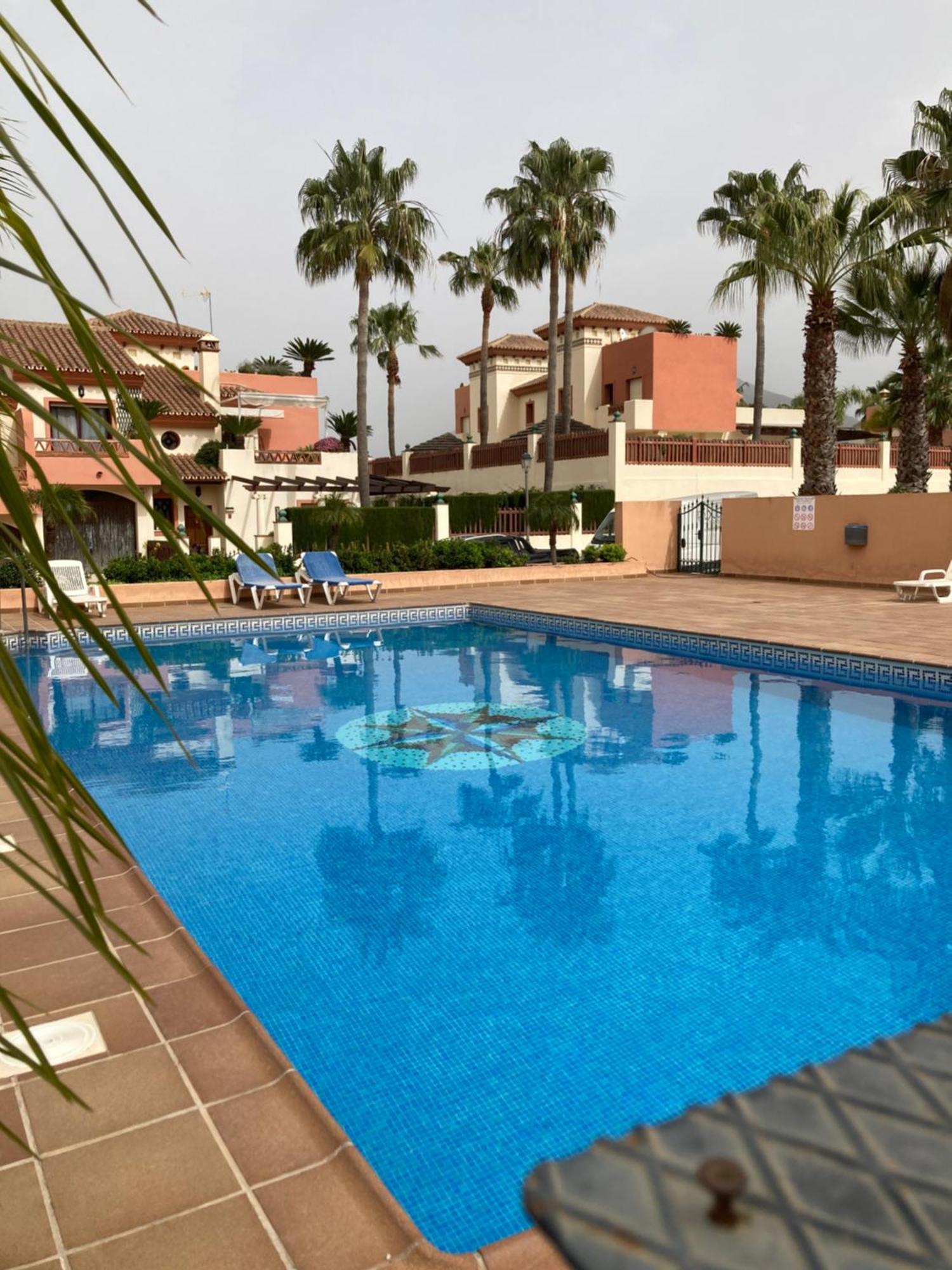 Garden View Apartment Coín Dış mekan fotoğraf